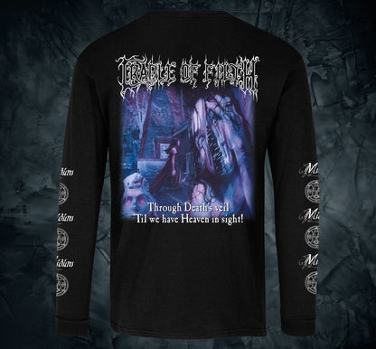 Cradle Of Filth - Midian