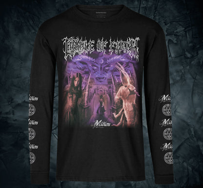 Cradle Of Filth - Midian