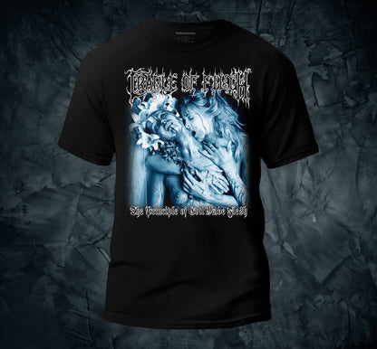 Cradle Of Filth - Principle Of Evil Made Flesh