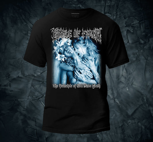 Cradle Of Filth - Principle Of Evil Made Flesh