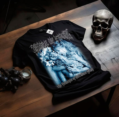 Cradle Of Filth - Principle Of Evil Made Flesh