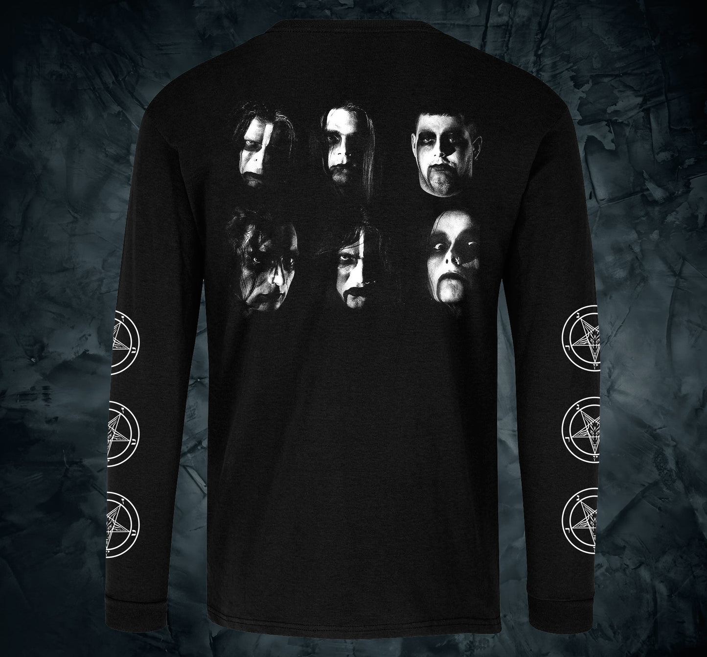 Cradle Of Filth - Principle Of Evil Made Flesh