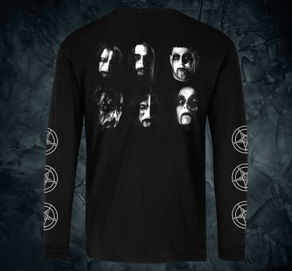 Cradle Of Filth - Principle Of Evil Made Flesh