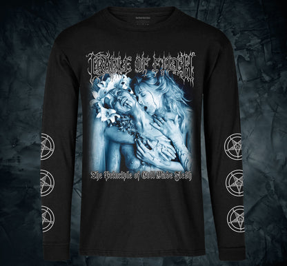 Cradle Of Filth - Principle Of Evil Made Flesh