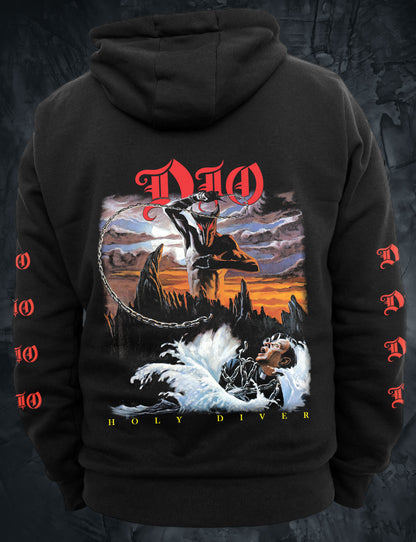 Dio - Holy Diver