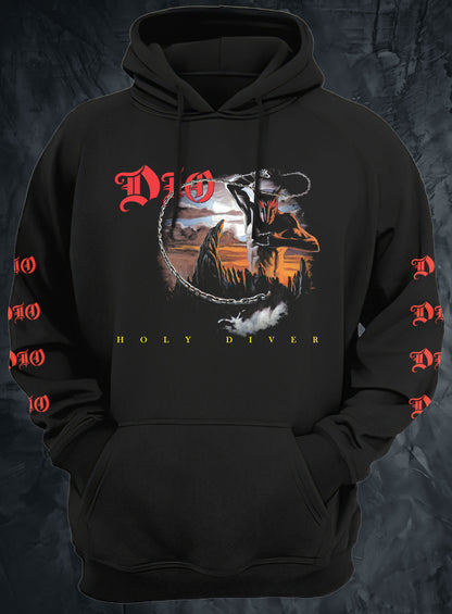 Dio - Holy Diver