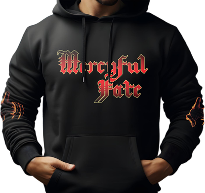 Mercyful Fate - Don´t Break The Oath