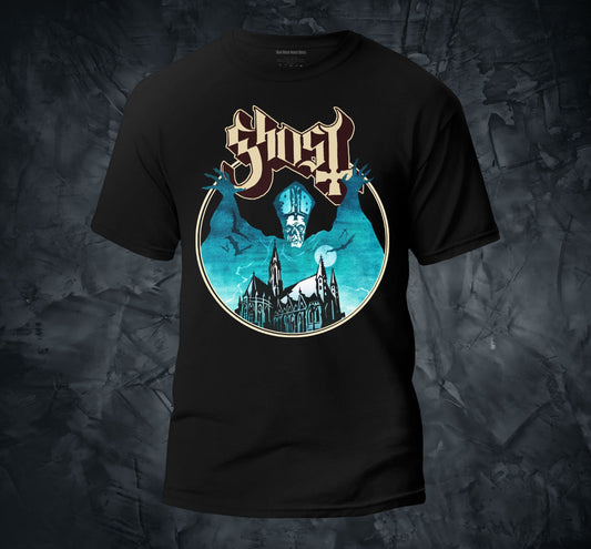 Ghost - Opus Eponymous