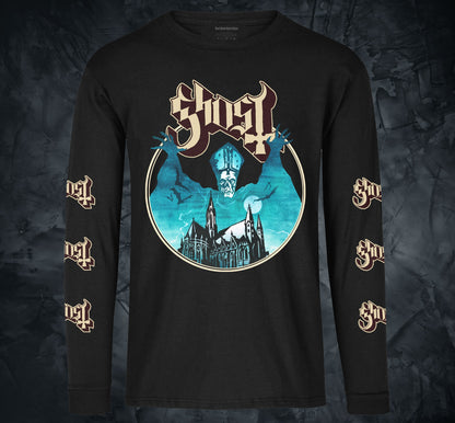 Ghost - Opus Eponymous