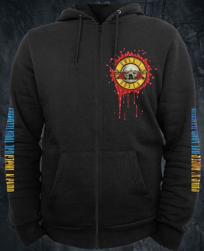 Guns N´Roses - Use Your Illusion