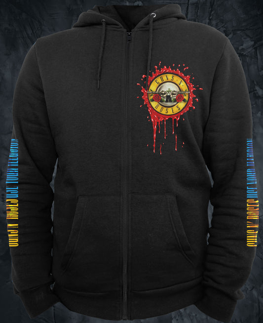 Guns N´Roses - Use Your Illusion