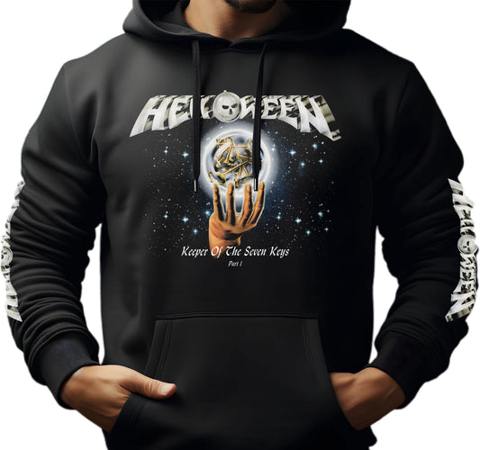 Helloween - Keeper Of The Seven Keys PT 1