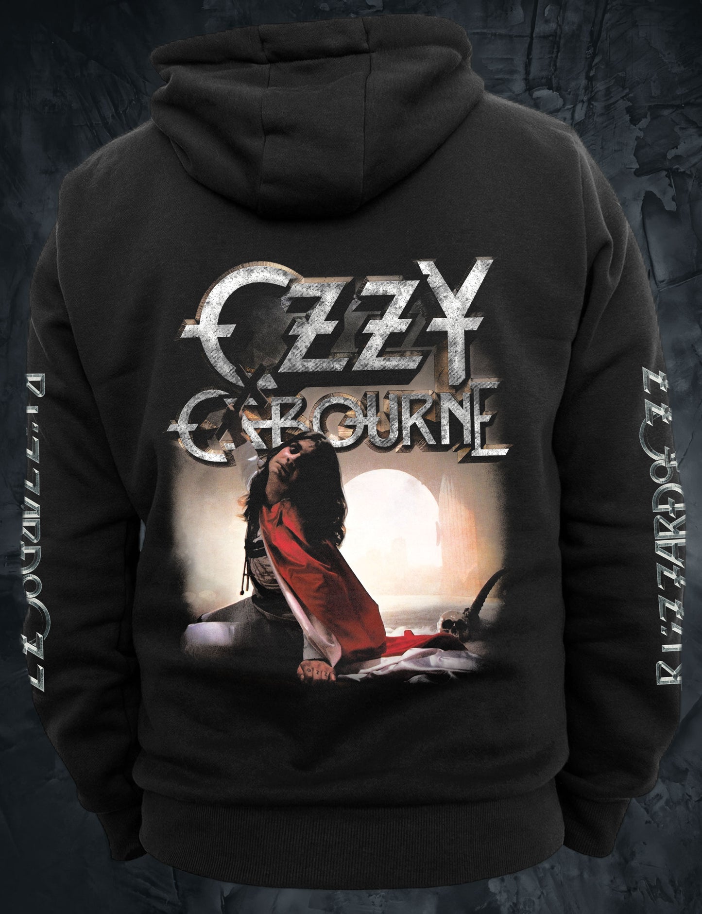 Ozzy Osbourne - Blizzard Of Ozz