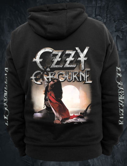 Ozzy Osbourne - Blizzard Of Ozz
