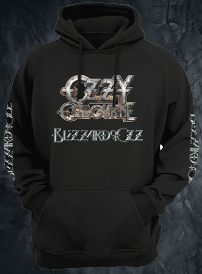 Ozzy Osbourne - Blizzard Of Ozz