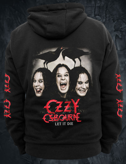 Ozzy Osbourne - Let It Die