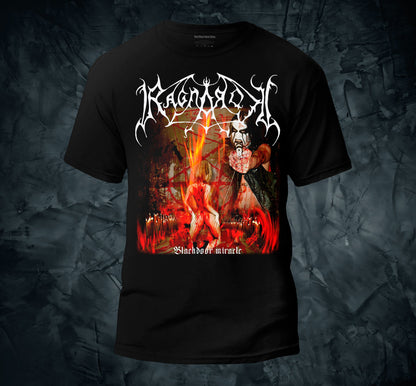 Ragnarok - Blackdoor Miracle