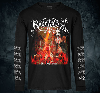 Ragnarok - Blackdoor Miracle