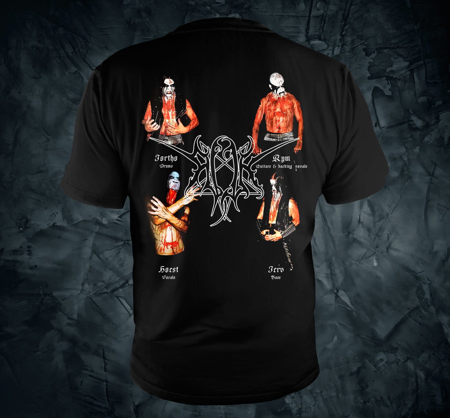 Ragnarok - Blackdoor Miracle