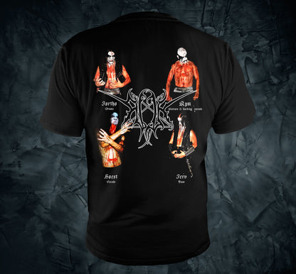 Ragnarok - Blackdoor Miracle