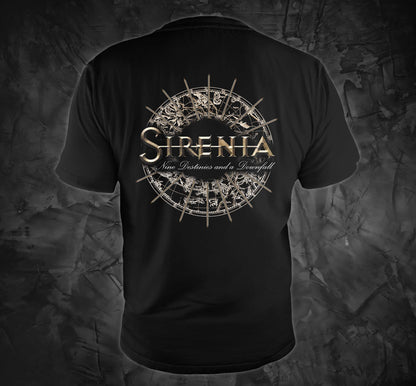 Sirenia - Ninedestinies And A Downfall