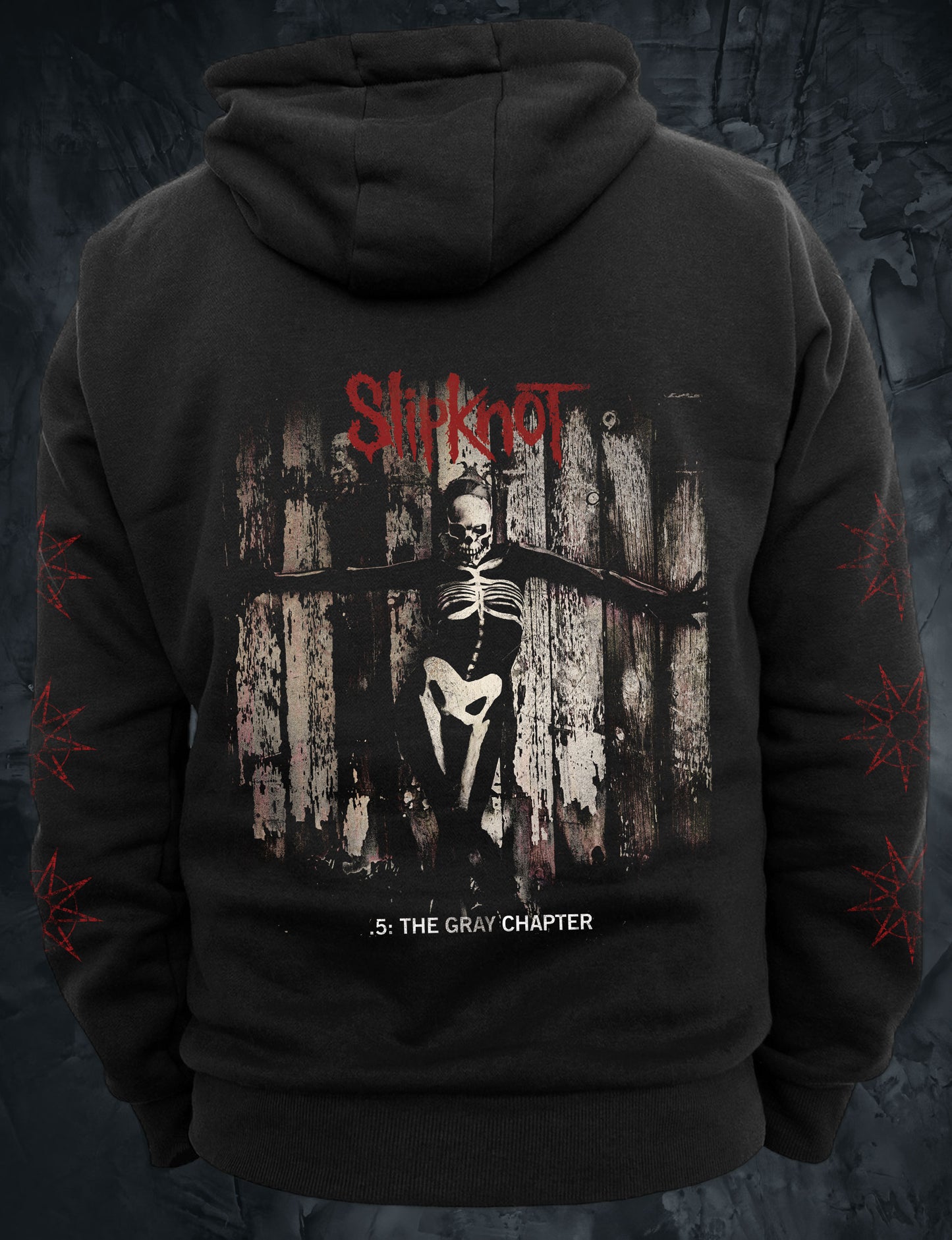 Slipknot - 5: The Gray Chapter