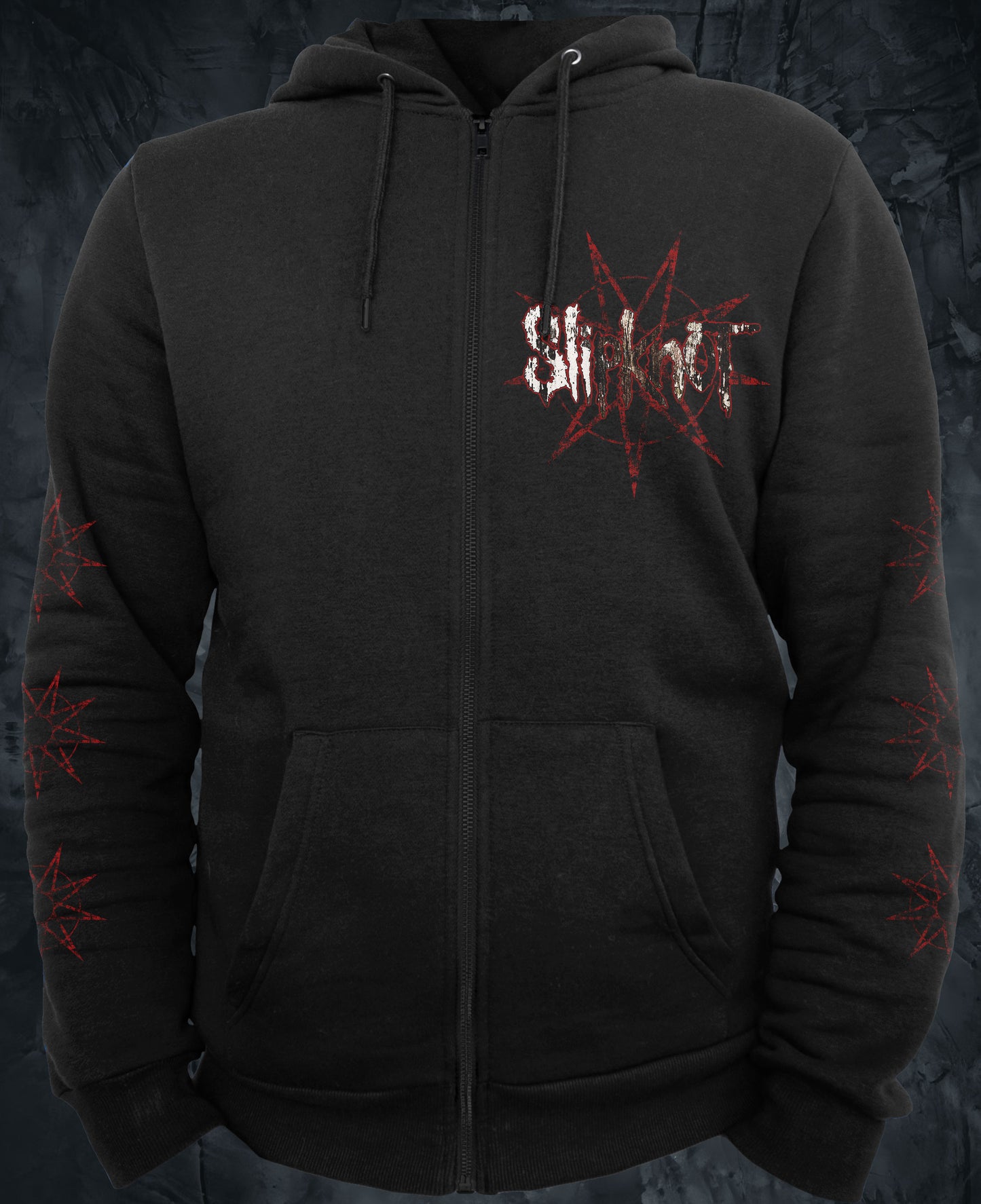 Slipknot - 5: The Gray Chapter